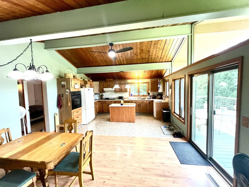1769 E M-30 Clement Township MI 48610