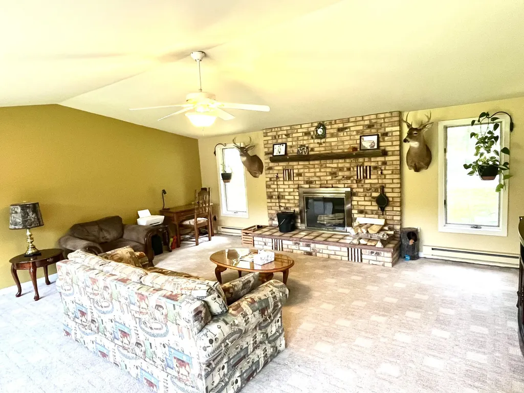 1769 E M-30 Clement Township MI 48610