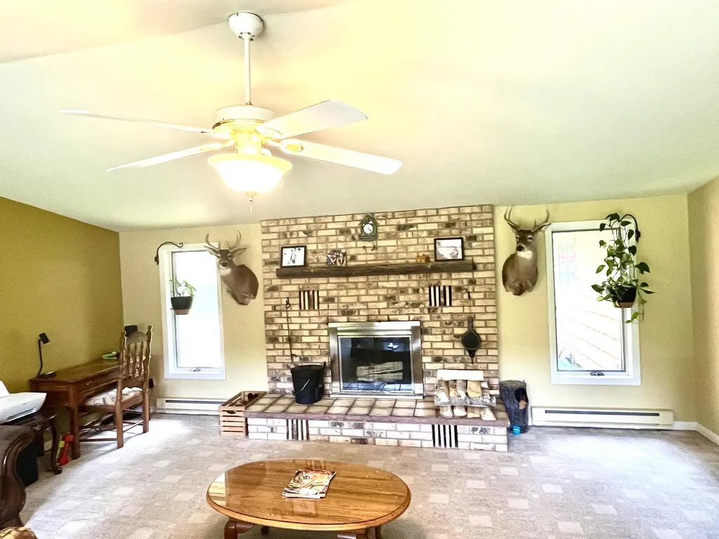 1769 E M-30 Clement Township MI 48610