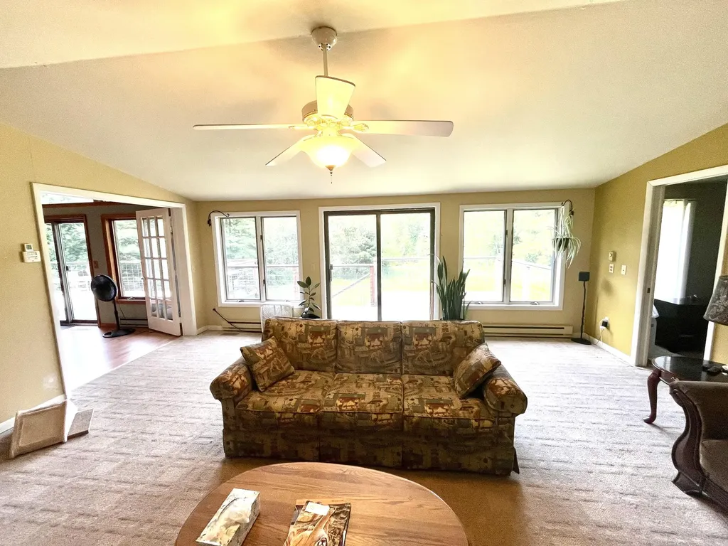 1769 E M-30 Clement Township MI 48610