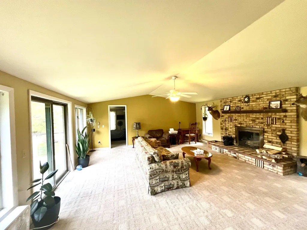1769 E M-30 Clement Township MI 48610