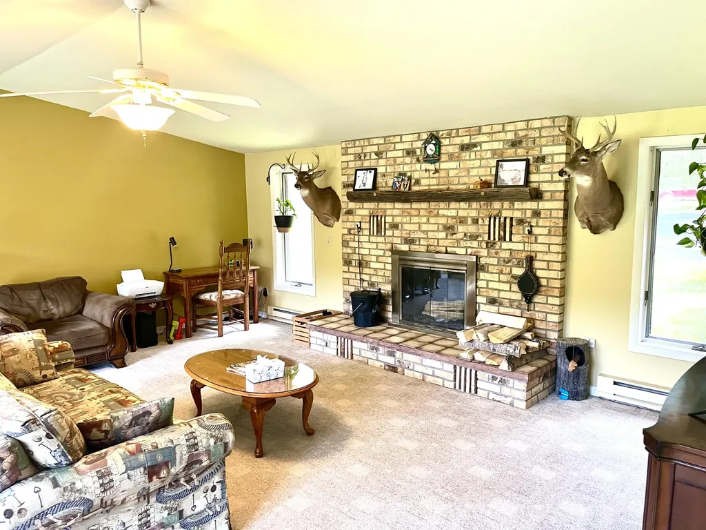 1769 E M-30 Clement Township MI 48610