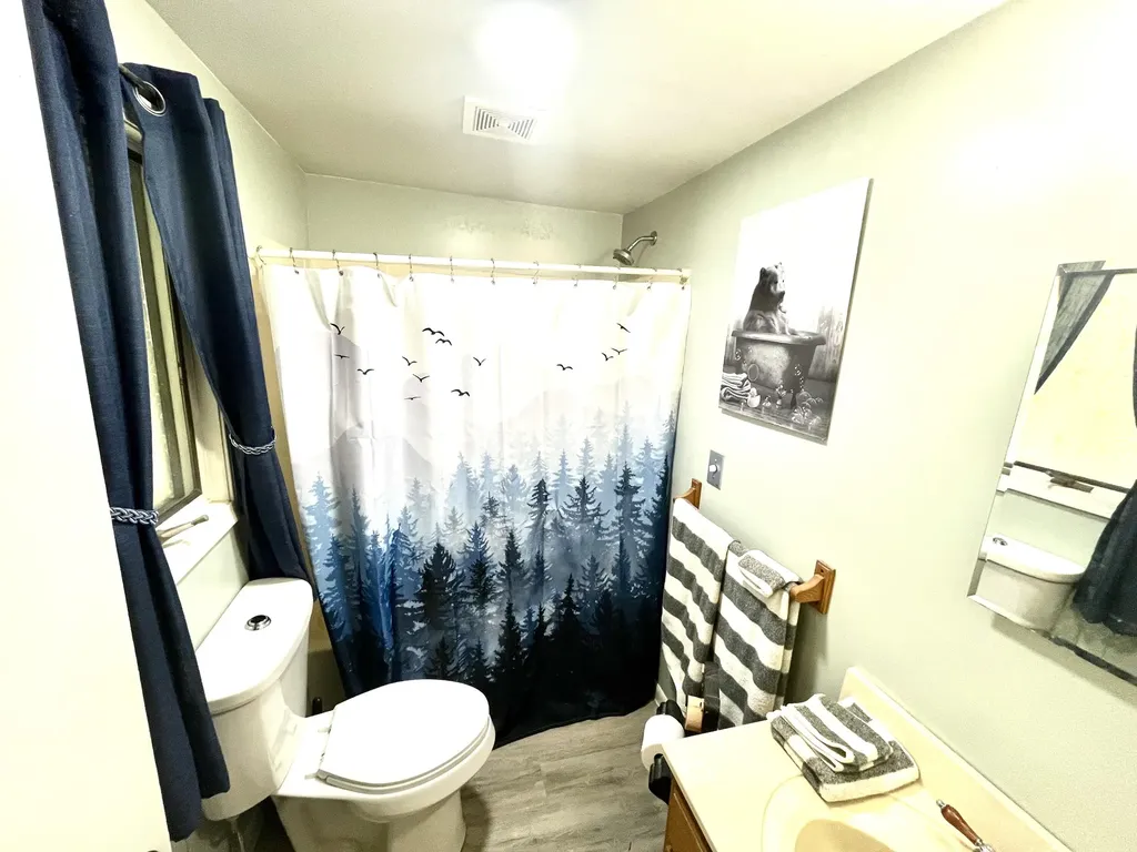 1769 E M-30 Clement Township MI 48610