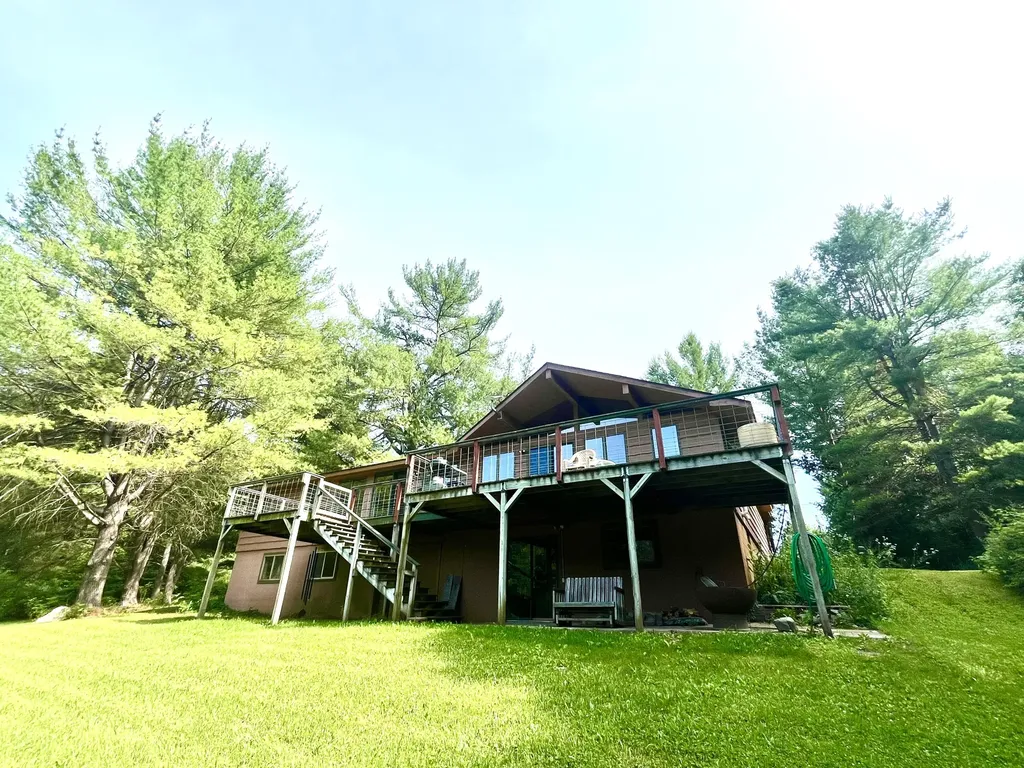 1769 E M-30 Clement Township MI 48610