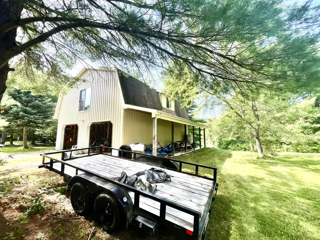 1769 E M-30 Clement Township MI 48610