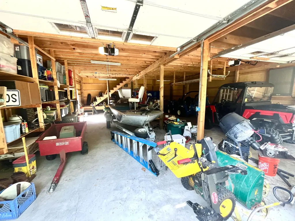 1769 E M-30 Clement Township MI 48610