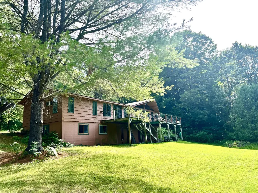 1769 E M-30 Clement Township MI 48610