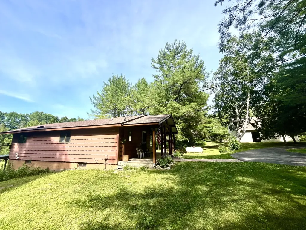 1769 E M-30 Clement Township MI 48610