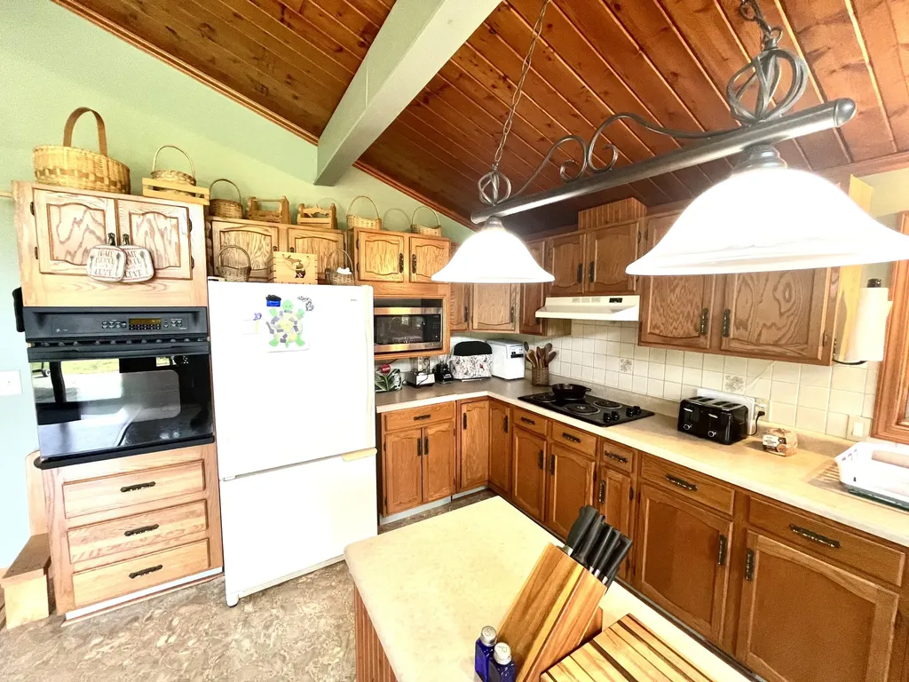 1769 E M-30 Clement Township MI 48610