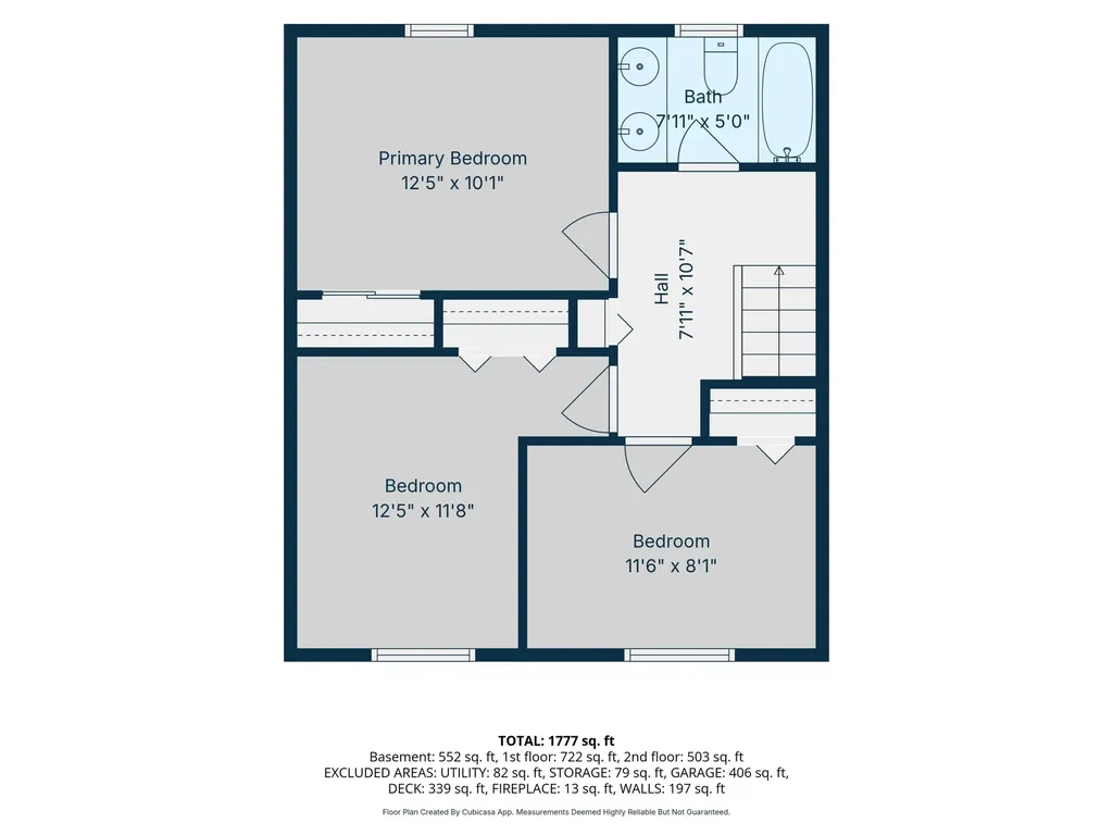 7957 Meadowview Court Ypsilanti Charter Township MI 48197