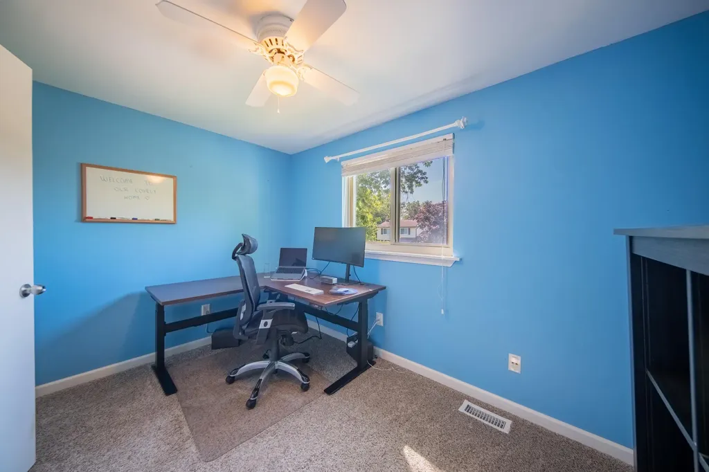 7957 Meadowview Court Ypsilanti Charter Township MI 48197