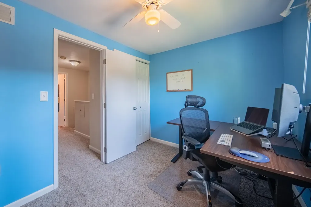7957 Meadowview Court Ypsilanti Charter Township MI 48197