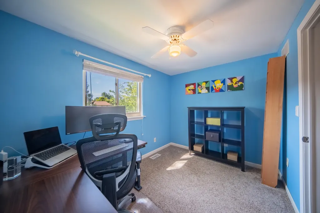 7957 Meadowview Court Ypsilanti Charter Township MI 48197
