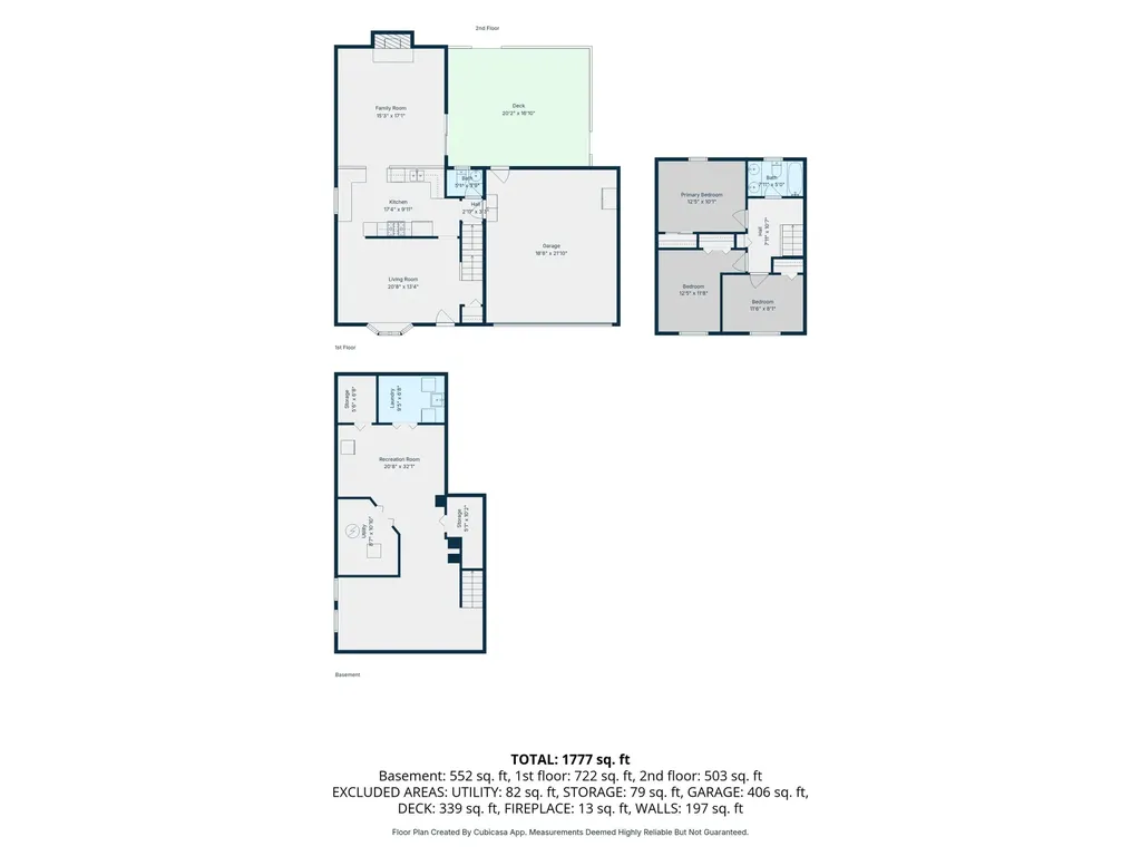 7957 Meadowview Court Ypsilanti Charter Township MI 48197
