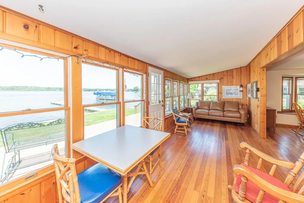 11818 Algonquin Drive Putnam Township MI 48169