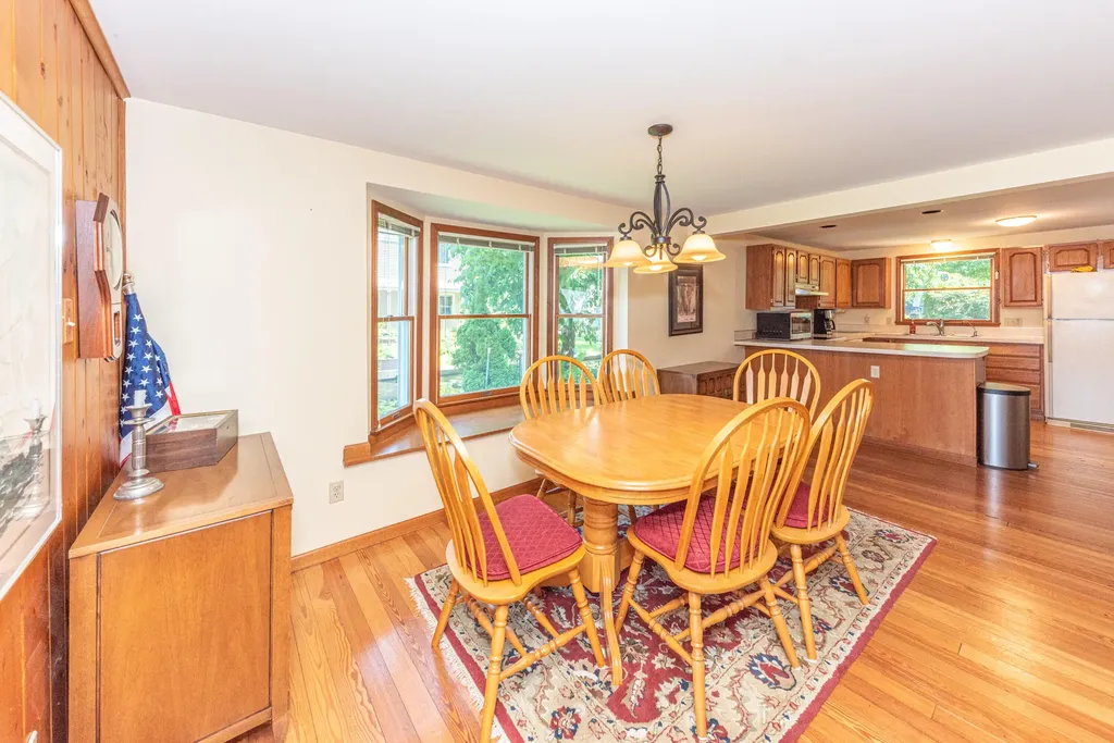 11818 Algonquin Drive Putnam Township MI 48169