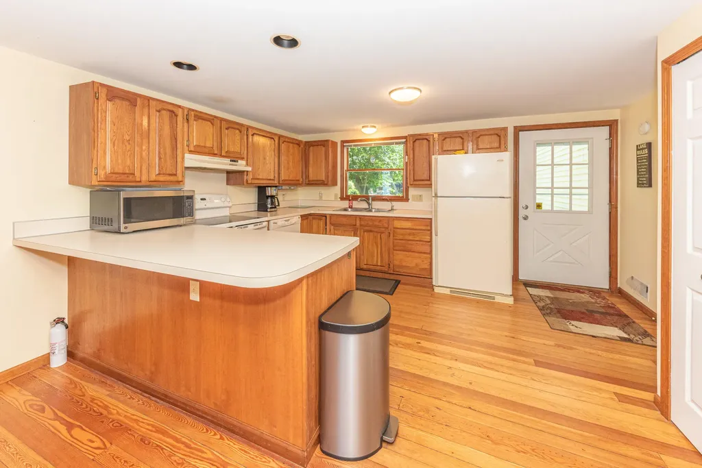 11818 Algonquin Drive Putnam Township MI 48169