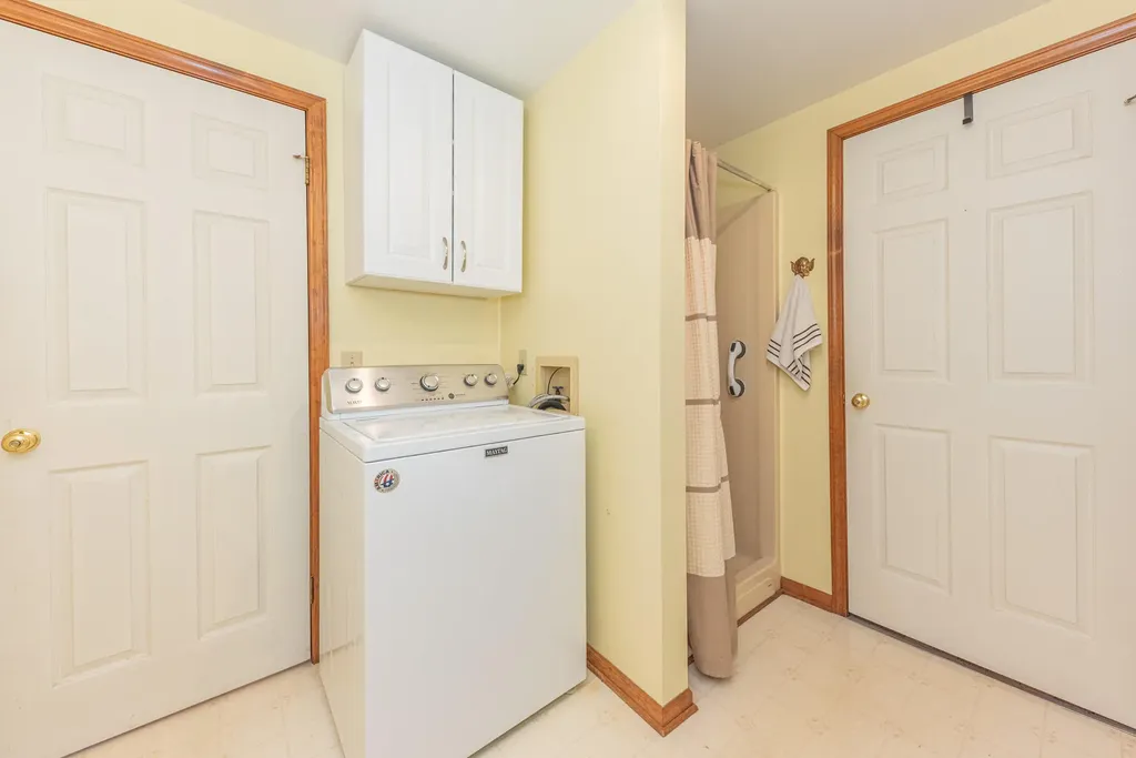 11818 Algonquin Drive Putnam Township MI 48169