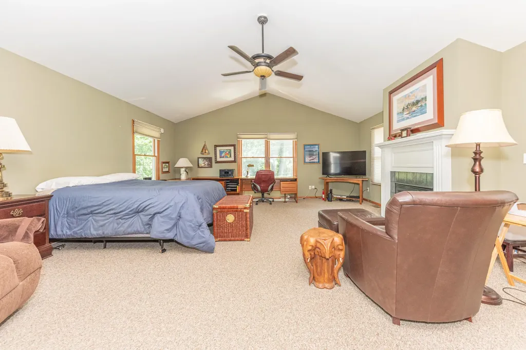 11818 Algonquin Drive Putnam Township MI 48169