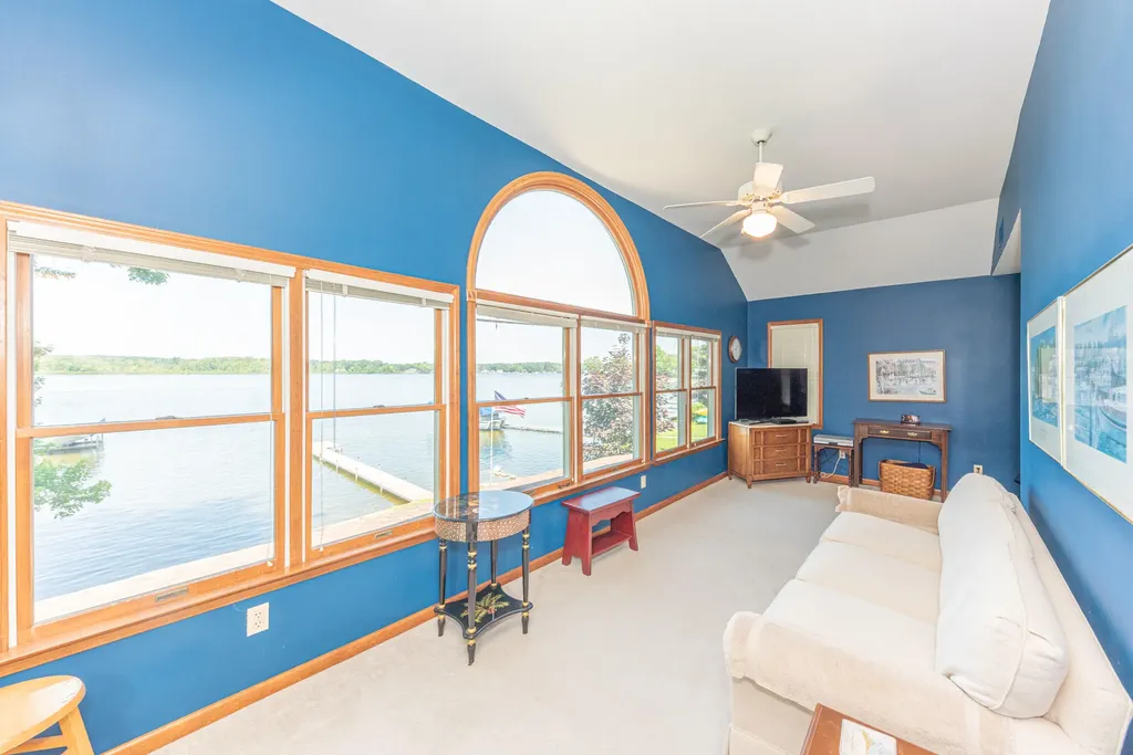 11818 Algonquin Drive Putnam Township MI 48169
