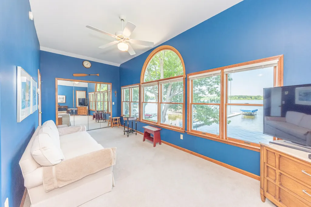 11818 Algonquin Drive Putnam Township MI 48169