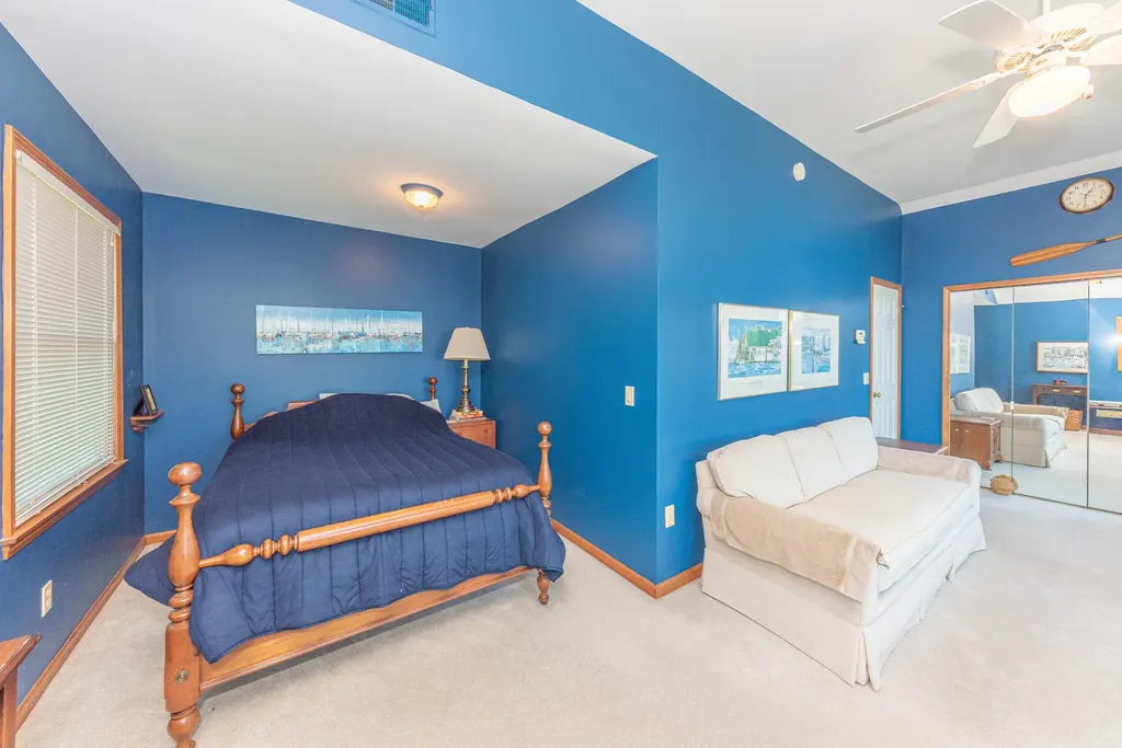 11818 Algonquin Drive Putnam Township MI 48169