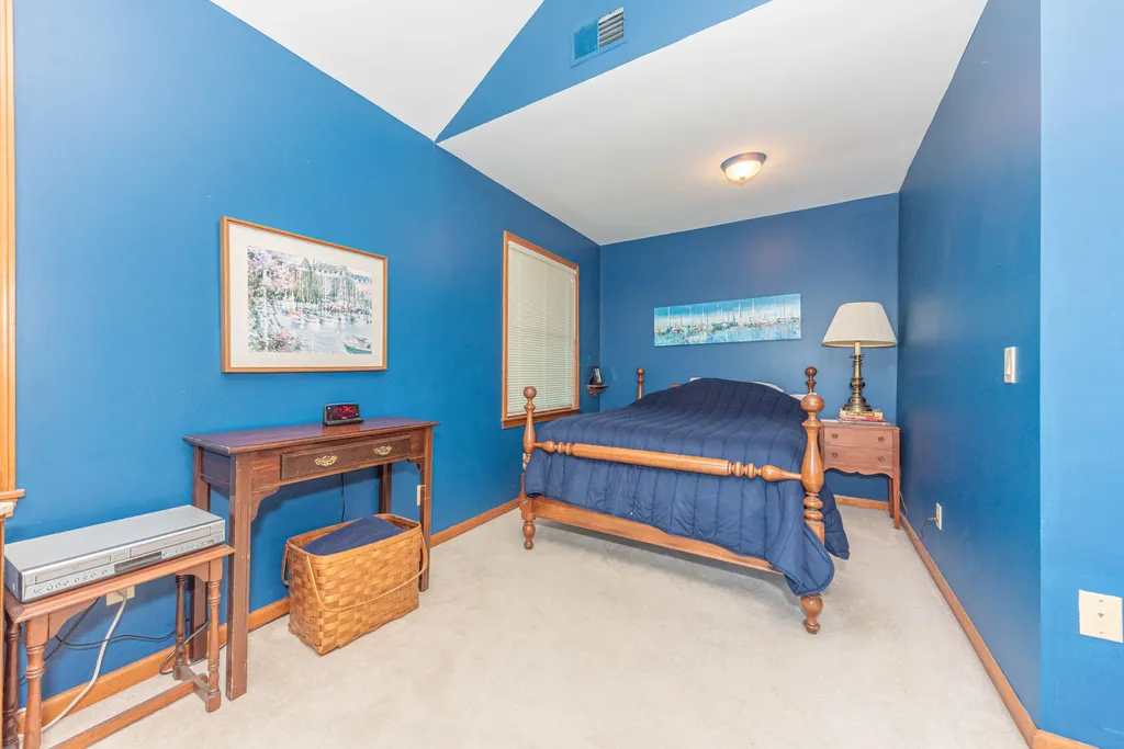 11818 Algonquin Drive Putnam Township MI 48169