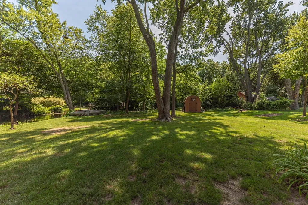 11818 Algonquin Drive Putnam Township MI 48169