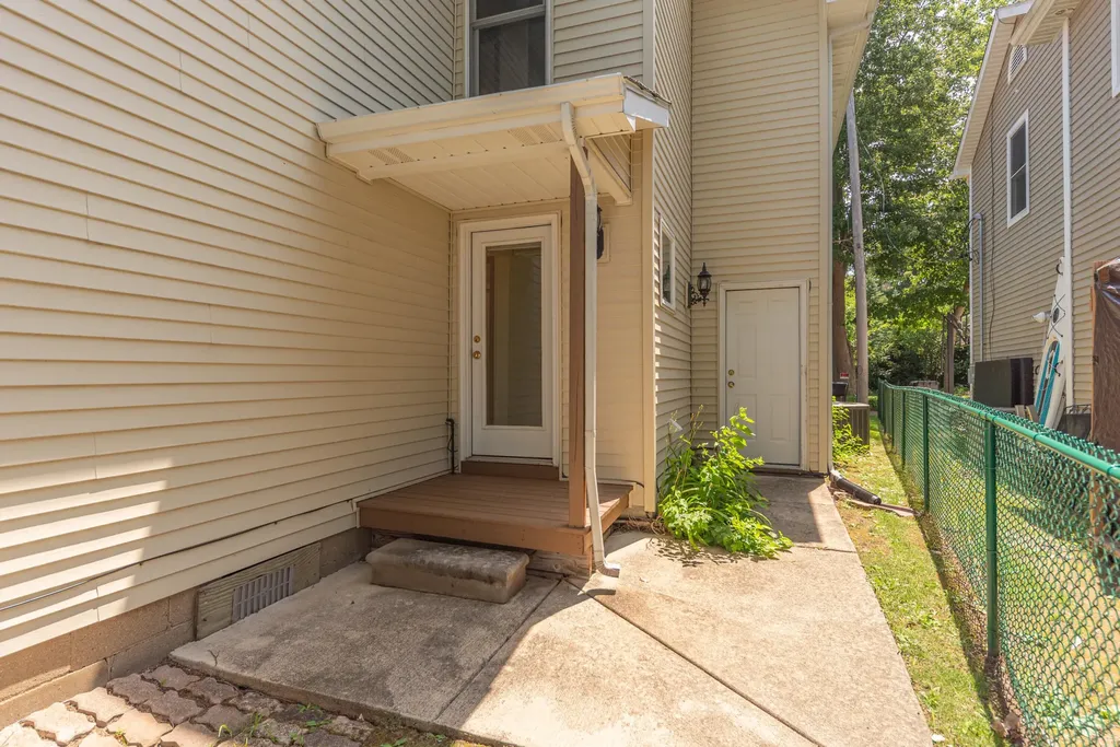 11818 Algonquin Drive Putnam Township MI 48169