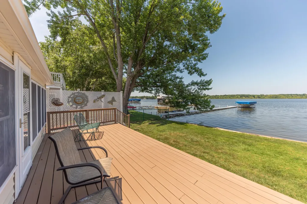11818 Algonquin Drive Putnam Township MI 48169
