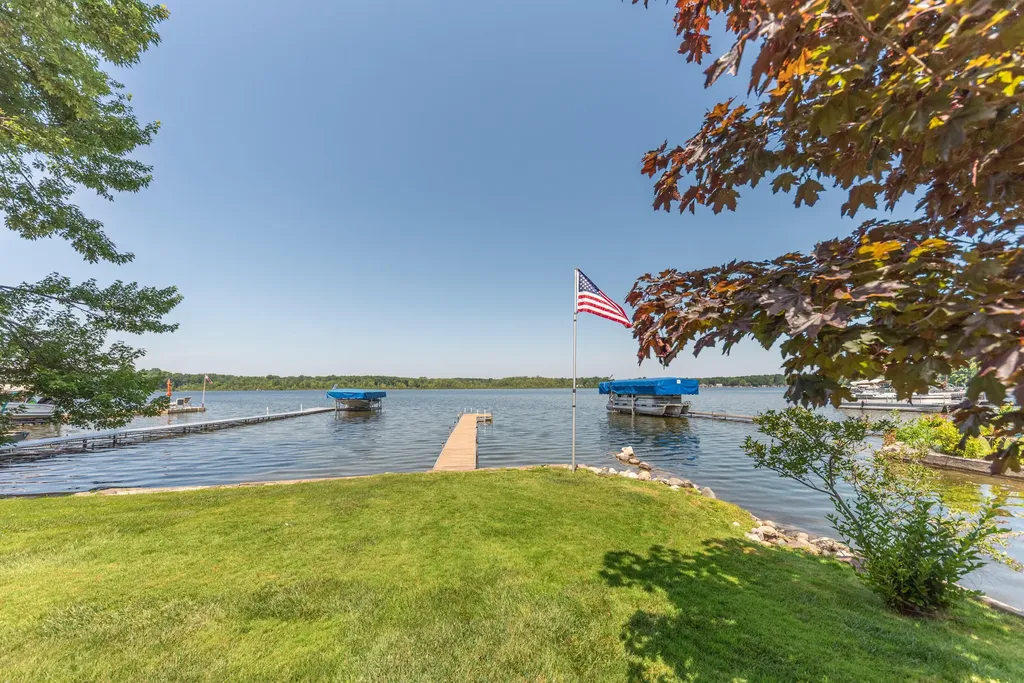 11818 Algonquin Drive Putnam Township MI 48169