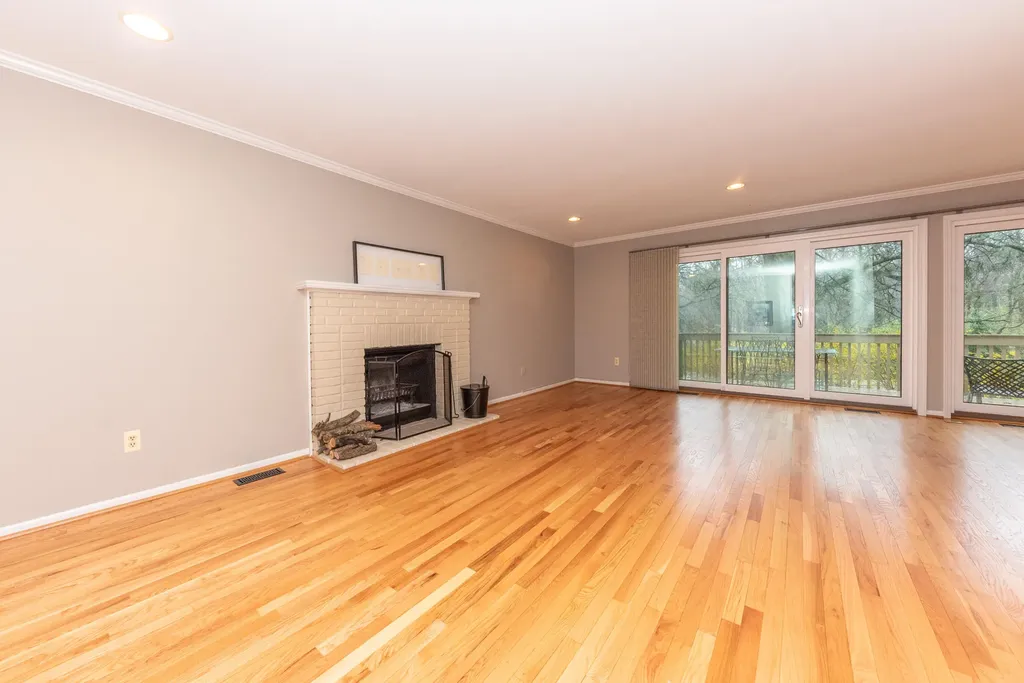 2172 Overlook Court Ann Arbor City MI 48103