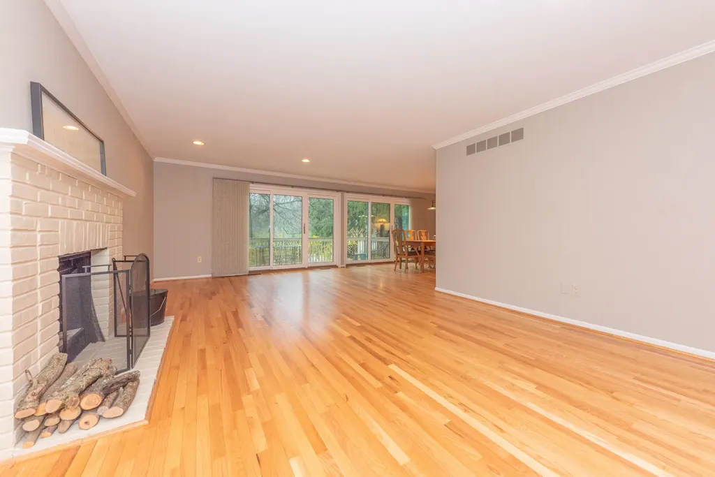 2172 Overlook Court Ann Arbor City MI 48103