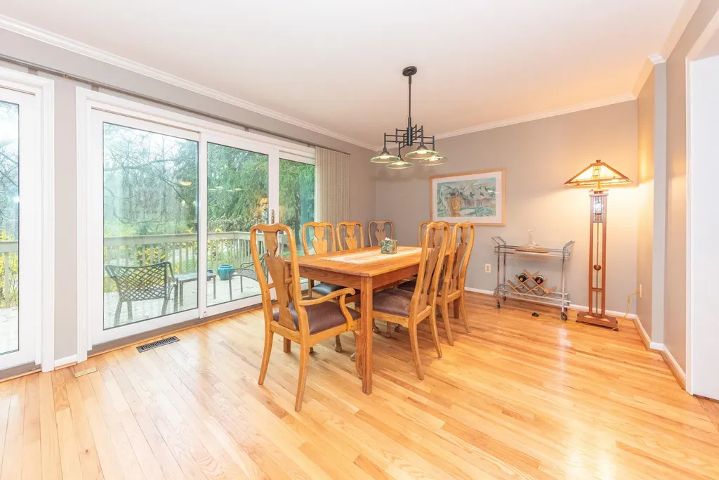 2172 Overlook Court Ann Arbor City MI 48103