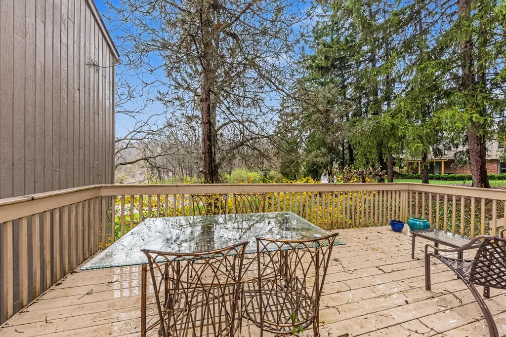 2172 Overlook Court Ann Arbor City MI 48103