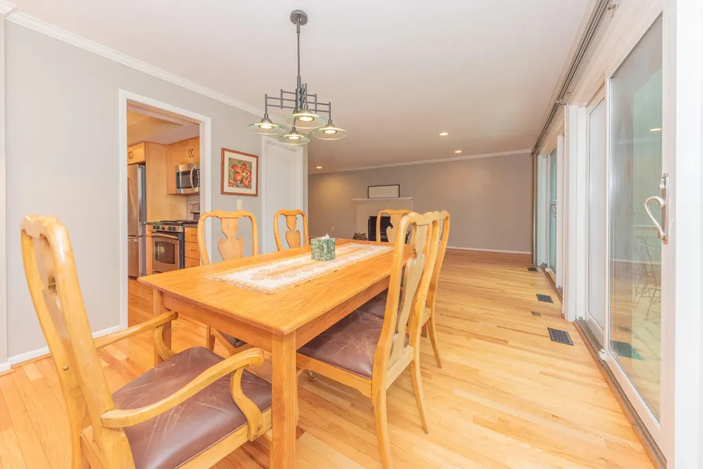 2172 Overlook Court Ann Arbor City MI 48103