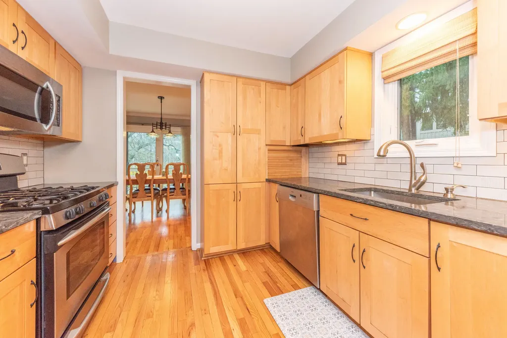 2172 Overlook Court Ann Arbor City MI 48103