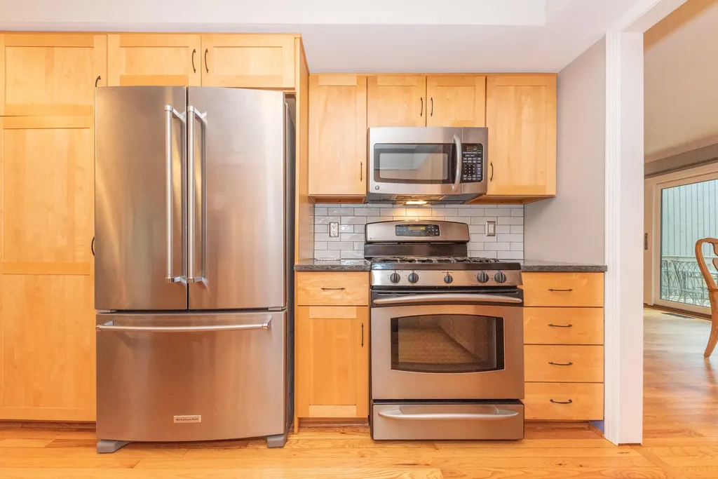 2172 Overlook Court Ann Arbor City MI 48103
