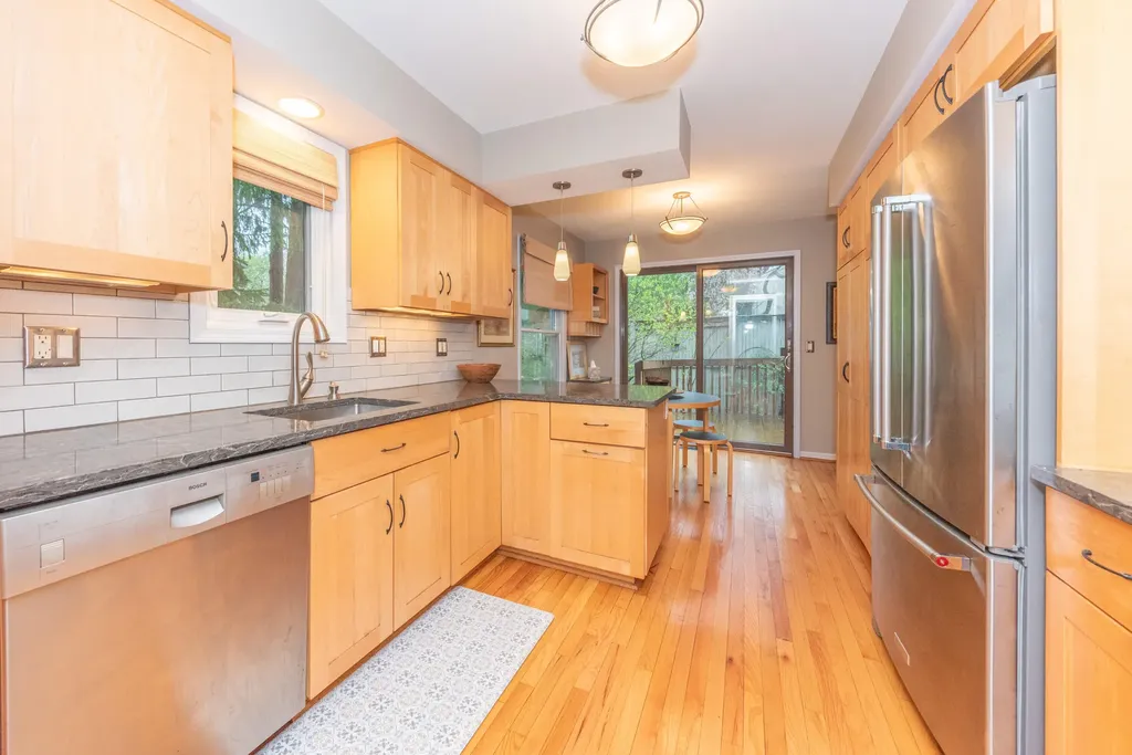 2172 Overlook Court Ann Arbor City MI 48103