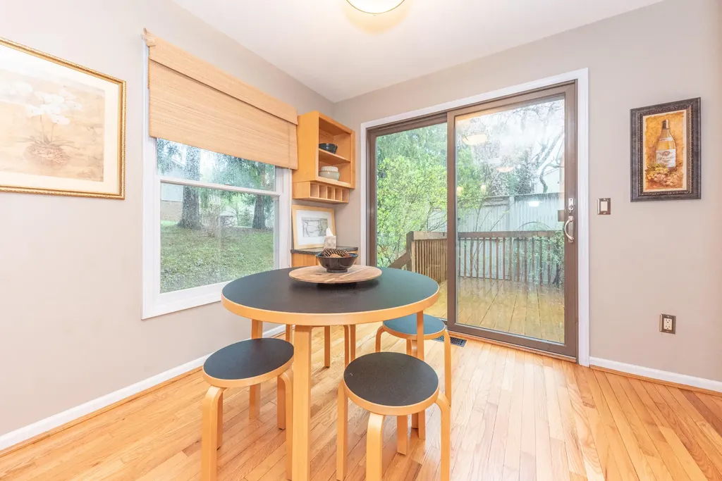2172 Overlook Court Ann Arbor City MI 48103