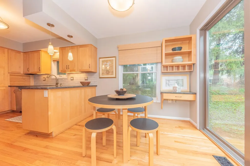 2172 Overlook Court Ann Arbor City MI 48103