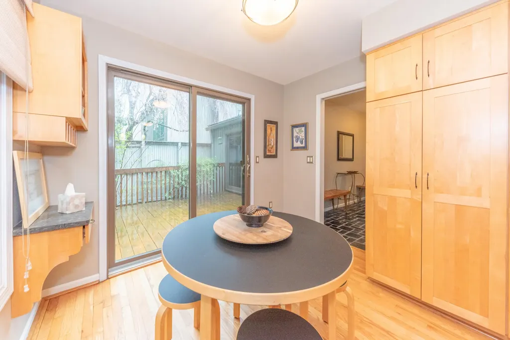 2172 Overlook Court Ann Arbor City MI 48103