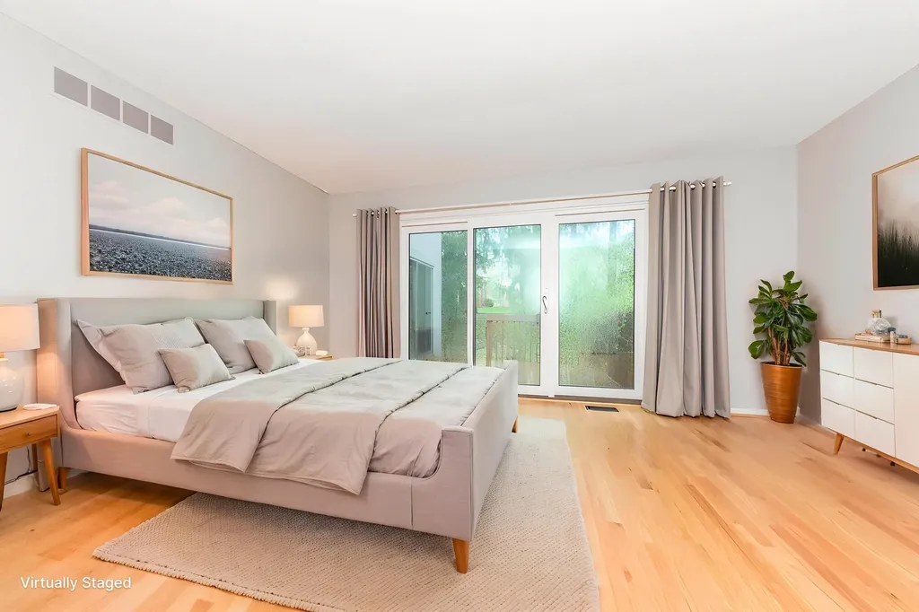 2172 Overlook Court Ann Arbor City MI 48103