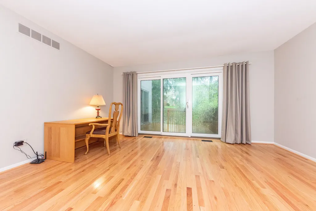 2172 Overlook Court Ann Arbor City MI 48103