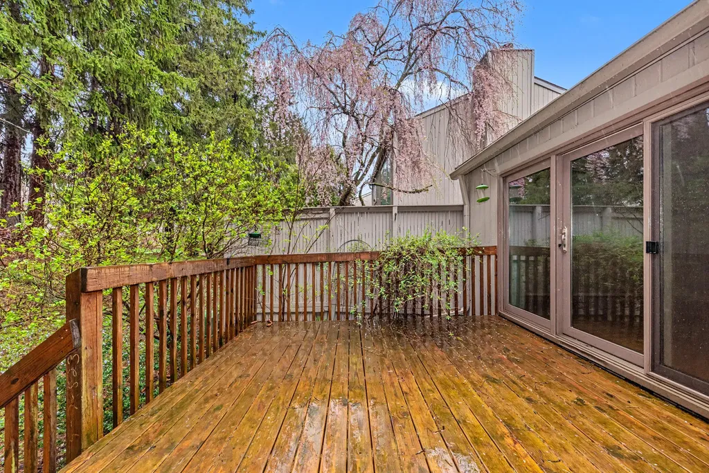 2172 Overlook Court Ann Arbor City MI 48103