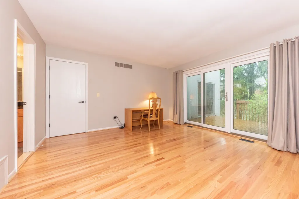 2172 Overlook Court Ann Arbor City MI 48103