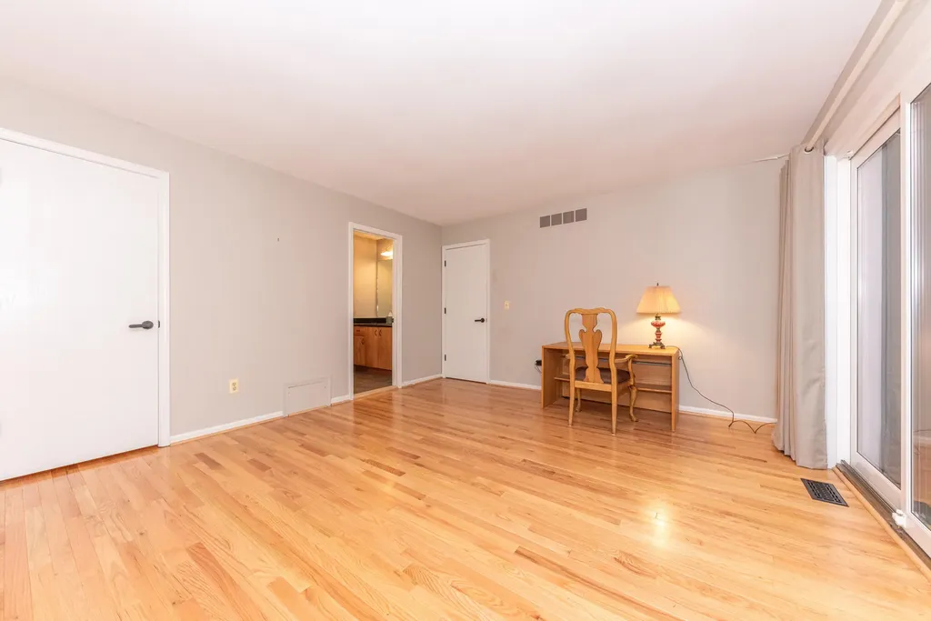 2172 Overlook Court Ann Arbor City MI 48103