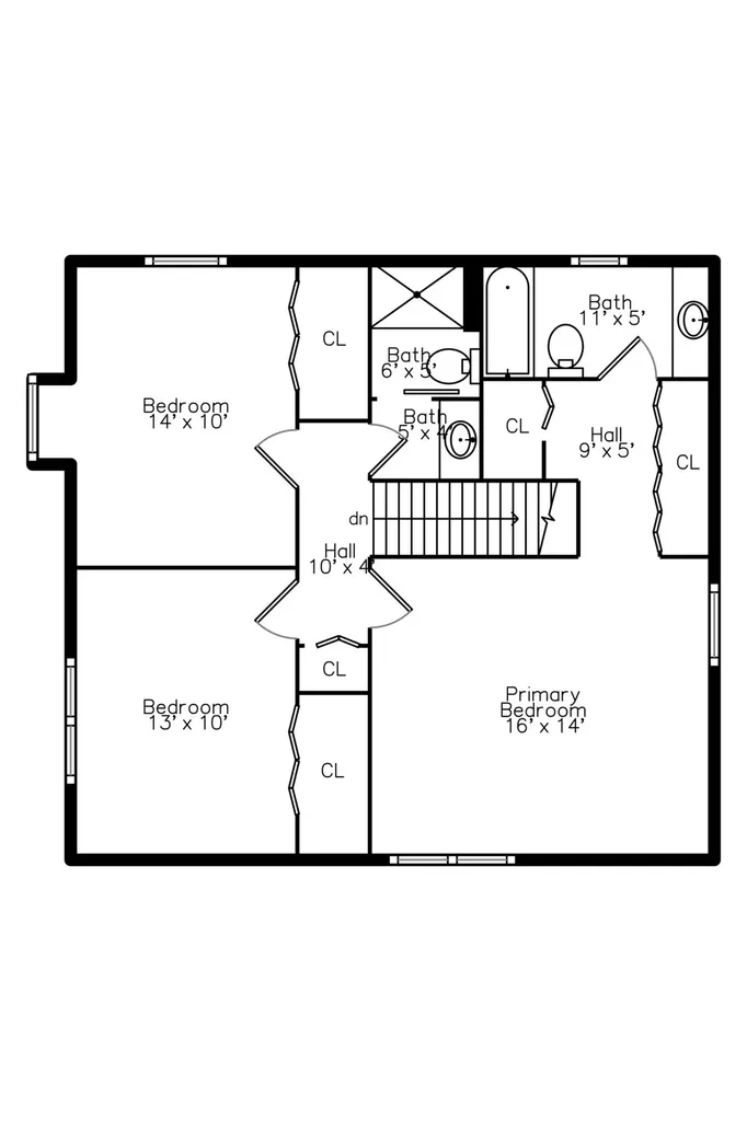2172 Overlook Court Ann Arbor City MI 48103