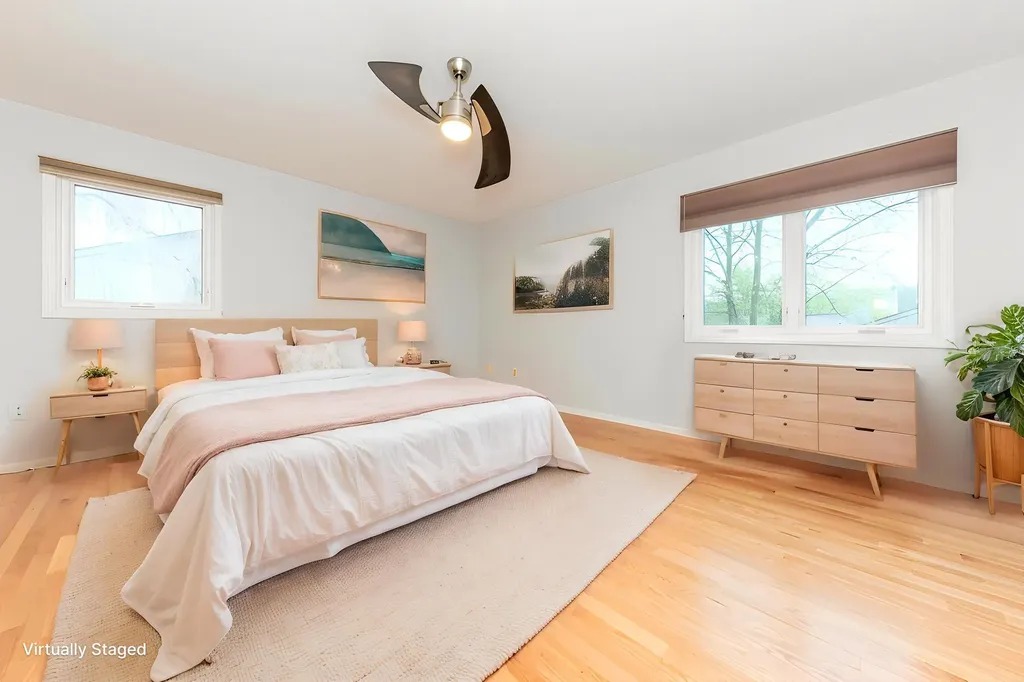 2172 Overlook Court Ann Arbor City MI 48103