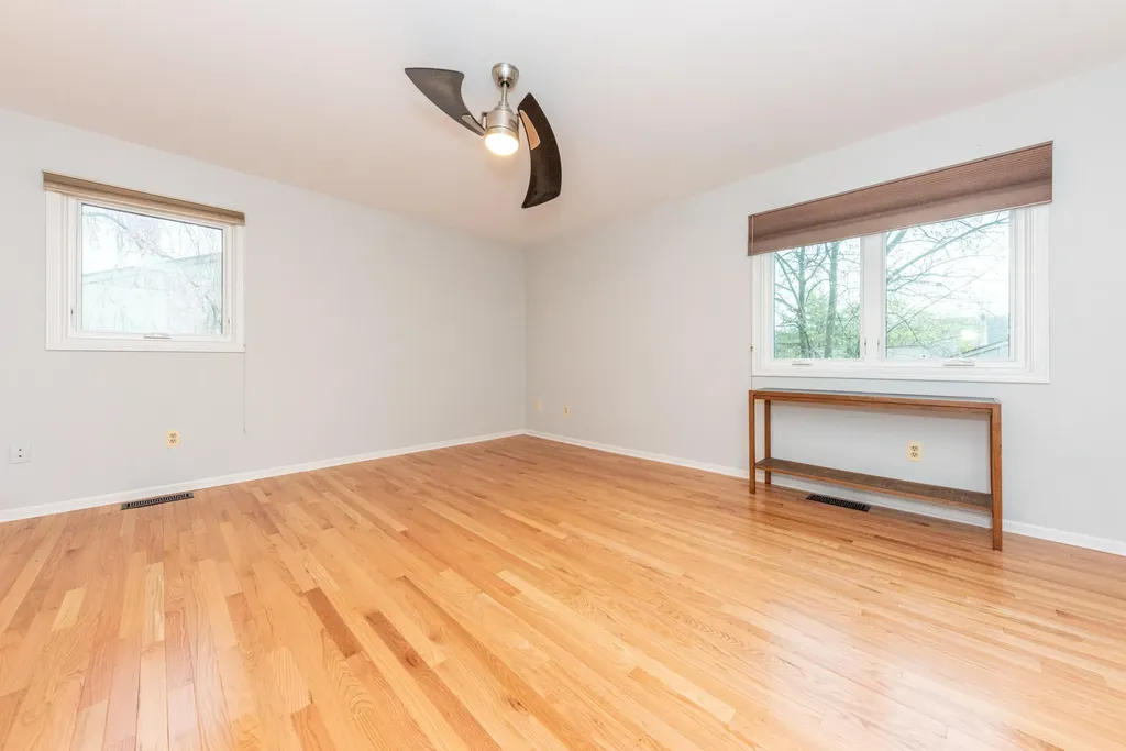 2172 Overlook Court Ann Arbor City MI 48103